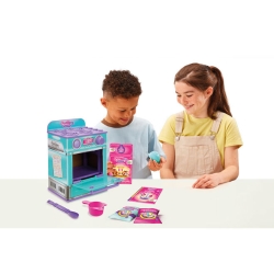 Cookeez Makery Pieczone Chlebusie