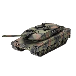 Leopard 2A6/A6NL 1:35