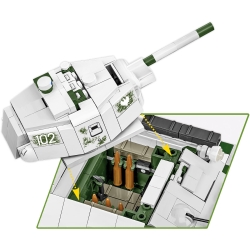 T-34/76 Mod. 1941/42 2 w 1