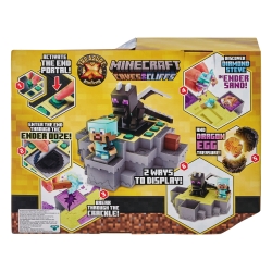 Treasure X Minecraft Caves & Cliffs Dragon