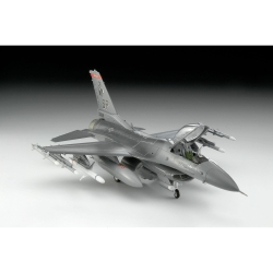 Zestaw upominkowy US Air Force 75th 1:72