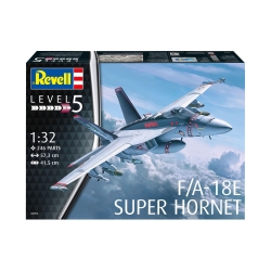 F/A-18E Super Hornet 1:32
