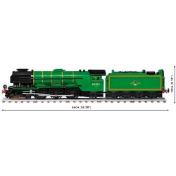 Flying Scotsman – parowóz