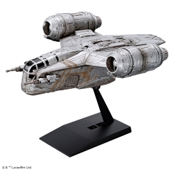 Star Wars Razor Crest 1:144