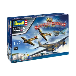 Battle of Britain – zestaw 1:72
