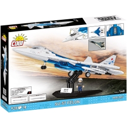 COBI SU-57 Felon