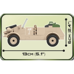 VW Typ 82 Kübelwagen