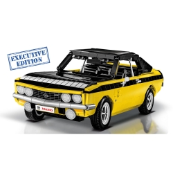 1970 Opel Manta A Executive Edition