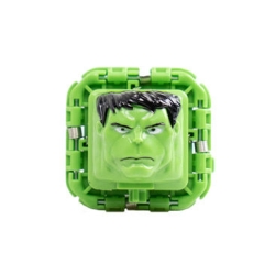 Battle Cubes Marvel Avengers – zestaw bitewny