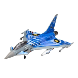 Eurofighter Typhoon Bavaria 1:72