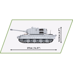 Panzerkampfwagen E-100