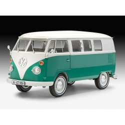 VW T1 Bus – model 1:24