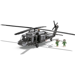 Sikorsky UH-60 Black Hawk – Armed Forces