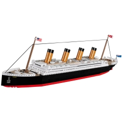 R.M.S. Titanic – Historical Collection
