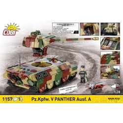 Pz.Kpfw. V Panther Ausf. A