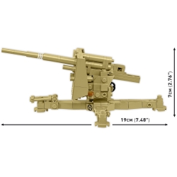 8,8 cm Flak 18 (DAK)