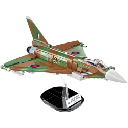 Eurofighter Typhoon FGR4