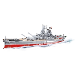 Pancernik Yamato