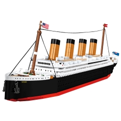 R.M.S. Titanic – Historical Collection