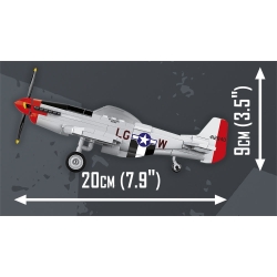 P-51D Mustang™ 1:48