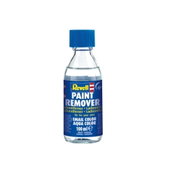 Rozpuszczalnik do farb 100 ml