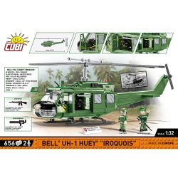Bell UH-1 Huey Iroquois