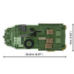 Stryker M1126 ICV
