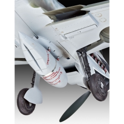 Messerschmitt Bf109G-10 Erla 1:32