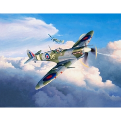 Spitfire Mk.Vb 1:72