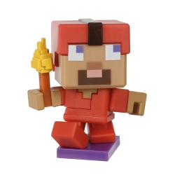 Treasure X Minecraft Caves & Cliffs Overworld