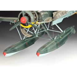 Arado Ar 196A-3, 1:32