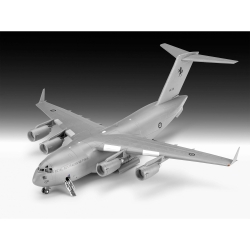 Boeing C-17A Globemaster III 1:144