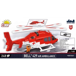 Bell 429 Air Ambulance
