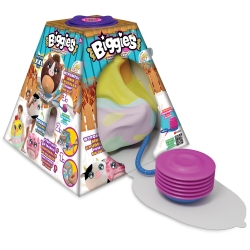 Maskotka do pompowania Biggies Farma XL