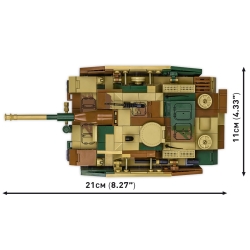 Sturmgeschütz III Ausf. G – Tank Hunter