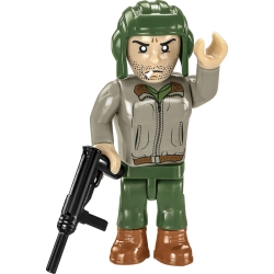M4A1 Sherman – 663 klocki