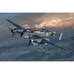 Arado Ar 240 1:72