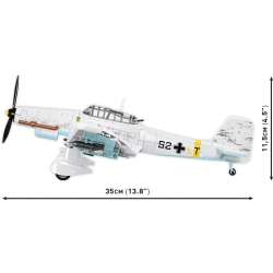 Junkers Ju 87G-2 Stuka