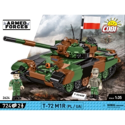 T-72 M1R (PL/UA)