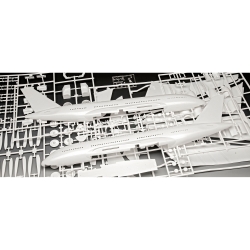 Airbus A380-800 British Airways 1:144