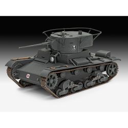 WOT 1/35 T-26 /03505/