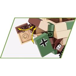 Sd.Kfz. 251/9 „Stummel”