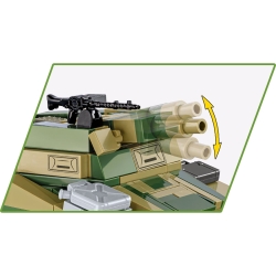 Sd.Kfz 234/3 Stummel