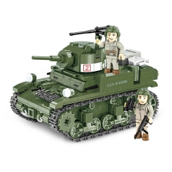 M3 Stuart – Historical Collection