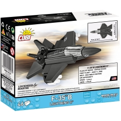 Lockheed Martin F-35B Lightning II
