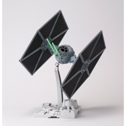 STAR WARS TIE Fighter 1/72
