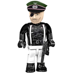 Panzer VIII Maus – 1353 klocki