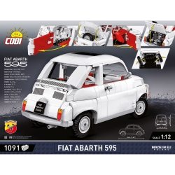 Fiat Abarth 595