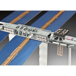 Zestaw ISS 25th Anniversary 1:144