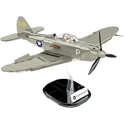 Bell P-39D Airacobra 1:32